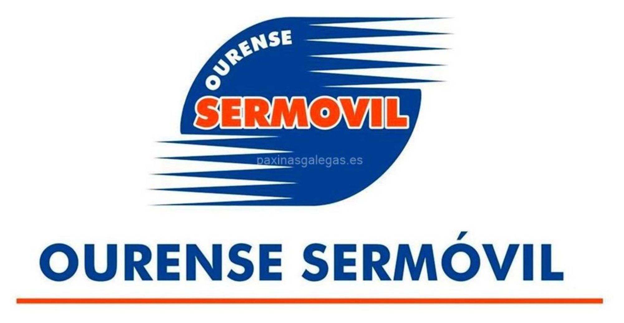 Fachada Sermovil Eurorepar