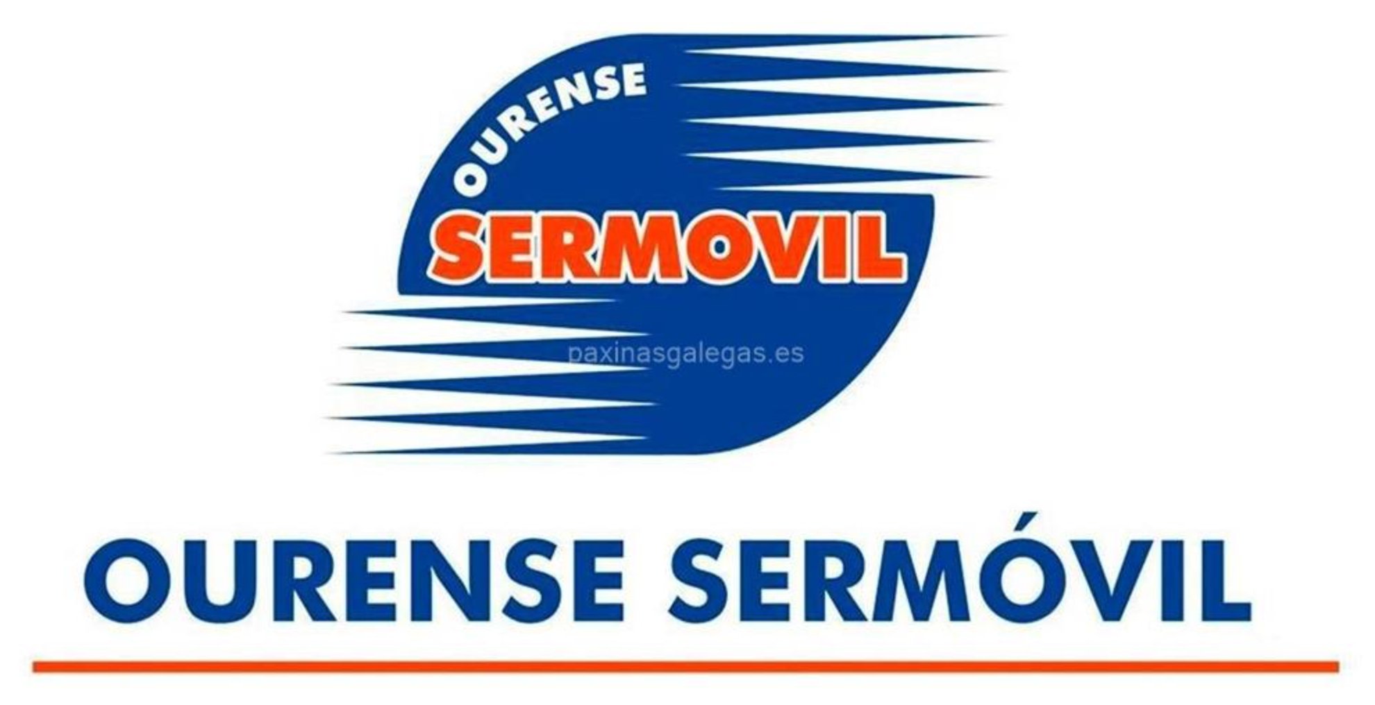 Ourense Sermovil